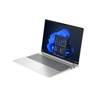 Hewlett-Packard HP EliteBook 660 G11 Notebook - AI PC - 16" - Intel Core Ultra 5 - 125U - 8 GB RAM - 256 GB SSD - tysk - med HP Wolf Pro...