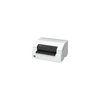 EPSON Epson PLQ 35 - kortskrivare - svartvit - punktmatris