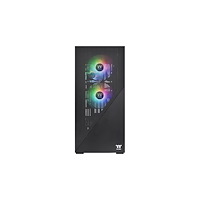 Thermaltake Technology Thermaltake Divider 370 TG ARGB - mid tower - utökad ATX