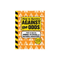 Harpercollins publishers inc How to Survive Against the Odds (inbunden, eng)