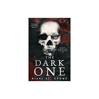 Zando The Dark One (Vicious Lost Boys, 2) (häftad, eng)