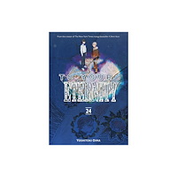 Kodansha America, Inc To Your Eternity 24 (häftad, eng)
