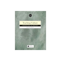 Cengage Learning, Inc Teaching Culture (häftad, eng)