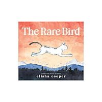 Roaring Brook Press The Rare Bird (inbunden, eng)