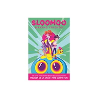 Encantos Sloomoo: Making Friends (A Graphic Novel) (häftad, eng)