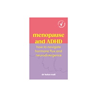 Ebury Publishing Menopause and ADHD (häftad, eng)