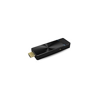 EZCast EZCast Pro Dongle II, Dongle, Sort, CE, FCC, NCC, AM8270, 40...