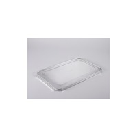 Plus Pack Lock till gastrobak, Plus Pack, 1/1 GN rektangulär, 529x327x...
