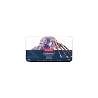 Derwent Derwent Coloursoft