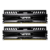 Patriot Memory Patriot Extreme Performance Viper 3 Series Black Mamba Editi...