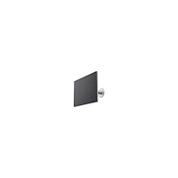 EZVIZ EZVIZ CS-PBC24-R100-20AH, Solpanel, Utomhus, Svart, IP65, CE...