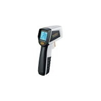 Laserliner Laserliner ThermoSpot Pocket, 95 mm, 132 mm, 37 mm, 144 g, S...