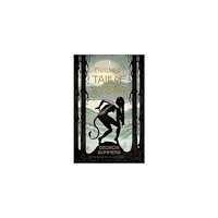 Georgia Summers Trollheim: Tale of Systir (inbunden, eng)