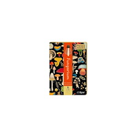 Tiptree Book Service Fungarium A5 Notebook (pocket, eng)