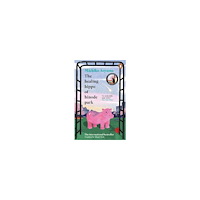 Michiko Aoyama The Healing Hippo Of Hinode Park (pocket, eng)