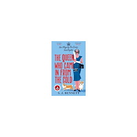 S. J. Bennett The Queen Who Came in from the Cold (pocket, eng)