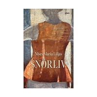 Nises Maria Liljas Snörliv (bok, danskt band)