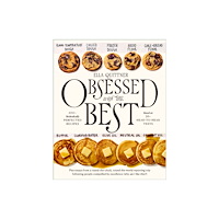 Harpercollins publishers inc Obsessed With the Best (inbunden, eng)