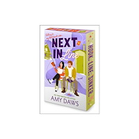 Mira Books Next in Line (häftad, eng)