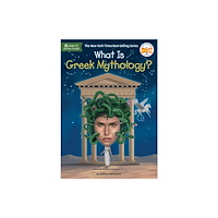 Penguin Putnam Inc What Is Greek Mythology? (häftad, eng)