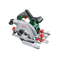 Bosch Group Bosch UniversalCirc 18V-53 - cirkelsåg - sladdlös - 160 mm - inget batteri, ingen laddare