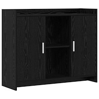 vidaXL Sideboard 98,5 x 33 x 80 cm PB