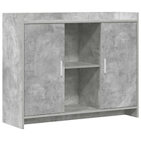 vidaXL Sideboard 98,5 x 33 x 80 cm PB