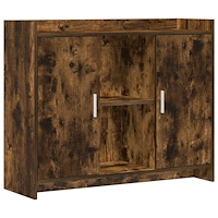 vidaXL Sideboard 98,5 x 33 x 80 cm PB