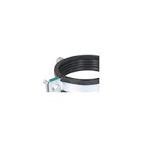 WALRAVEN Walraven HD1501 rörbygel Ø72-78 mm – BUP, 2-skruv rörbygel m...