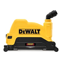 DeWalt DeWALT DWE46229-XJ - skyddsanordning - för betong