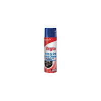BRYTA Ugnsrengöring BRYTA 500ml (Skadad)