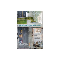 State University of New York Press Pragmatism Applied (häftad, eng)