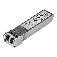 StarTech.com Startech Cisco Meraki MA-SFP-10GB-SR-kompatibel SFP+-sändtagarmodul - 10GBASE-SR - SFP+ sändar/mottagarmodul - 10GbE