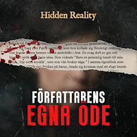 Hidden Reality Författarens egna öde, Mordgåta (SE), Hidden Reality