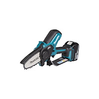 Makita Makita Motorsåg 10CM LXT 18V 0*AH Motorsåg