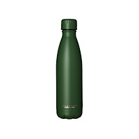 Scanpan Scanpan termoflaska 500 ml, Forest Green