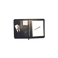 Øvrige Dokumentmapp Staedtler svart 210x297mm antal ringar: 4 konst...