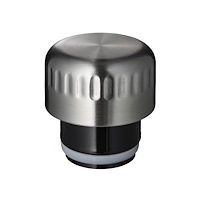 Scanpan Scanpan reservlock i stål 350/500 ml