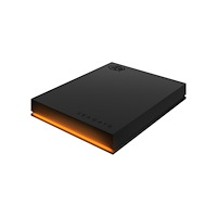 Seagate Seagate FireCuda STKL2000400 - hårddisk - 2 TB - USB 3.0