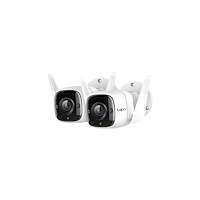 TP-LINK Tapo C310 V2 - nätverksövervakningskamera