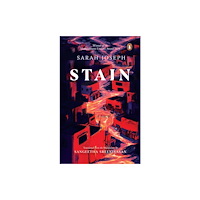 Penguin Random House India Stain (häftad, eng)