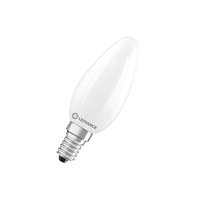 OSRAM Osram LED CLB25 1,8W 827 FIL FR E14 P Frostad E14 LED-ljusst...
