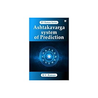 Motilal Banarsidass Publications Ashtakavarga System of Prediction (häftad, eng)