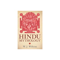 Rupa Publications India Pvt. Ltd Hindu Mythology (häftad, eng)