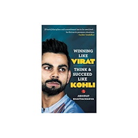 Rupa Publications India Pvt. Ltd Winning like Virat (häftad, eng)