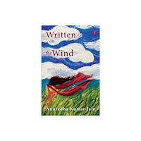 Rupa Publications India Pvt. Ltd Written on the Wind (häftad, eng)