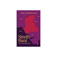 Rupa Publications India Pvt. Ltd Sindh Bani (häftad, eng)