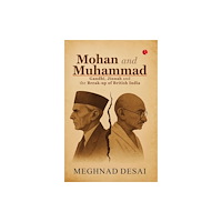 Rupa Publications India Pvt. Ltd Mohan and Muhammad (inbunden, eng)