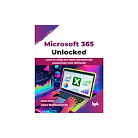 BPB Publications Microsoft 365 Unlocked (häftad, eng)