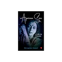 Rupa Publications India Pvt. Ltd Aparna Sen (inbunden, eng)